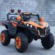 Электромобиль JE - 298 (BTF2018) Orange JE298 фото 1