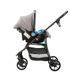 Коляска Kikka Boo 3 в 1 Selina Light Gray 143199 фото 7