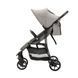 Коляска Kikka Boo 3 в 1 Selina Light Gray 143199 фото 6