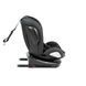 Scaun auto 0-36 kg Isofix KikkaBoo Stark Black KB.110982 foto 4