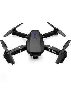 Dronă cu R/C Black 68164 foto