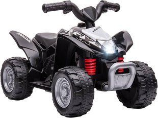 ATV cu acumulator Honda White H3 foto
