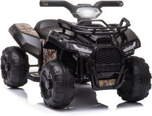 ATV cu acumulator Black JS320/2 foto
