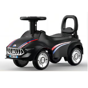 Tolocar Maserati Black 57589 foto