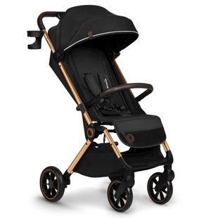 Cărucior Lionelo Cloe Black Onyx LN.107149 foto