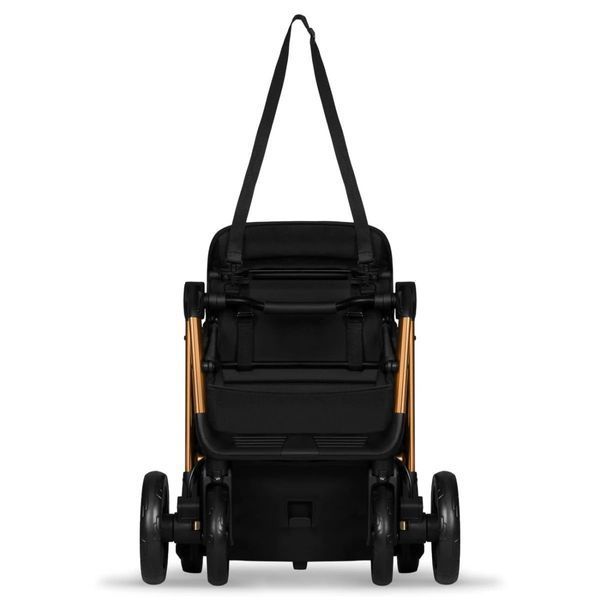 Коляска Lionelo Cloe Black Onyx LN.107149 фото