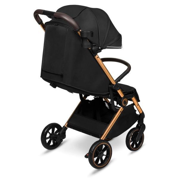 Коляска Lionelo Cloe Black Onyx LN.107149 фото