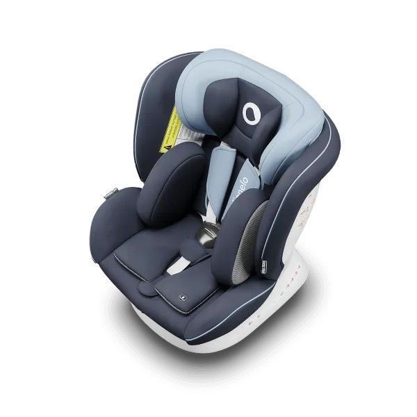 Автокресло 0-36 кг Lionelo Bastiaan One Blue Navy LN.101379 фото