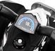 Квадроцикл с аккумулятором Honda White H3 фото 6