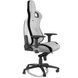 Scaun Gaming Noble Epic Black/White 123623 foto 6