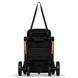 Коляска Lionelo Cloe Black Onyx LN.107149 фото 9