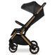 Коляска Lionelo Cloe Black Onyx LN.107149 фото 4