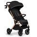 Коляска Lionelo Cloe Black Onyx LN.107149 фото 1