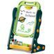 Доска для рисования двусторонняя Olle Green 79609 фото 1