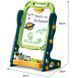 Доска для рисования двусторонняя Olle Green 79609 фото 2