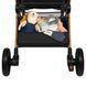 Коляска Lionelo Cloe Black Onyx LN.107149 фото 10