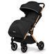 Коляска Lionelo Cloe Black Onyx LN.107149 фото 2