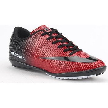 Bampuri pentru fotbal Walked Mercurial (30-35 pentru copii) ID999MARKET_6608880 foto