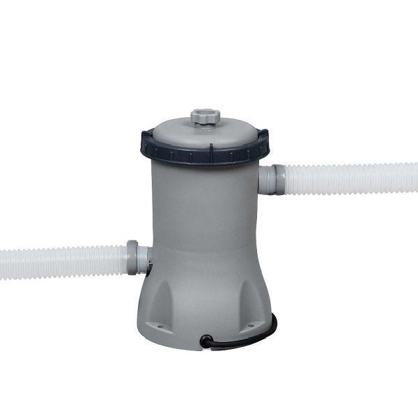 Piscină Steel Pro Max (457&times;107cm) 56488BW foto