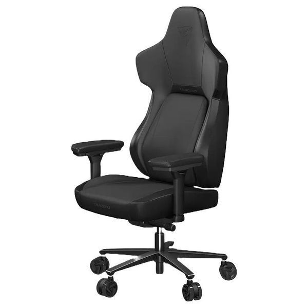 Scaun Gaming ThunderX3 Core Modern Black 209205 foto