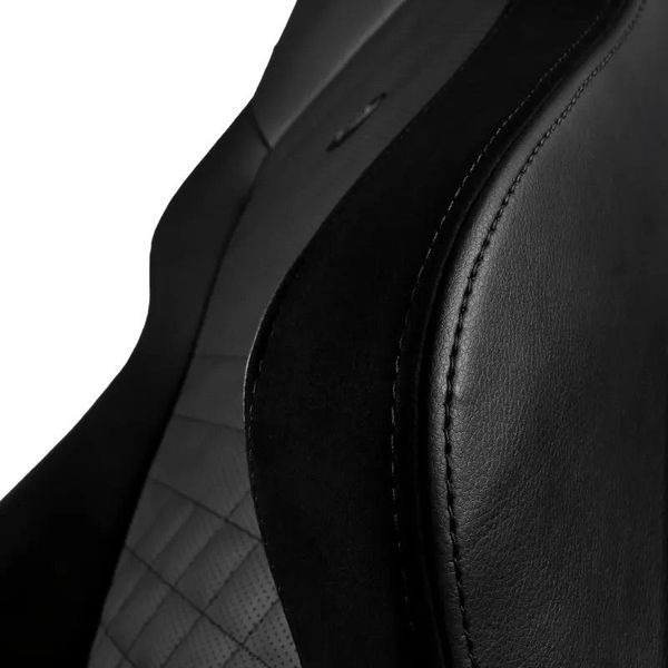 Scaun Gaming Noble Hero Black 117086 foto