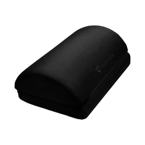 Scaun Gaming ThunderX3 Core Modern Black 209205 foto
