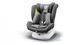Автокресло 0-36 кг Lionelo Bastiaan One Gray Graphite LN.101381 фото 9