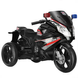 Motocicletă electrică JE - 263 Black RT8188/3 foto 2