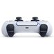 Контроллер Sony Playstation 5 DualSense White 124787 фото 4