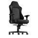 Scaun Gaming Noble Hero Black 117086 foto 4