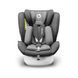 Автокресло 0-36 кг Lionelo Bastiaan One Gray Graphite LN.101381 фото 1