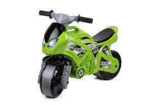 Tolocar-motocicletă Green 5859 foto