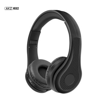 Bluetooth-наушники AKZ-K82 52609 фото