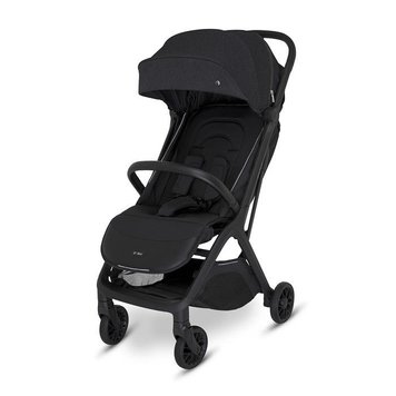 Cărucior Sport Espiro Nox 17 Black RZ-00004075 foto