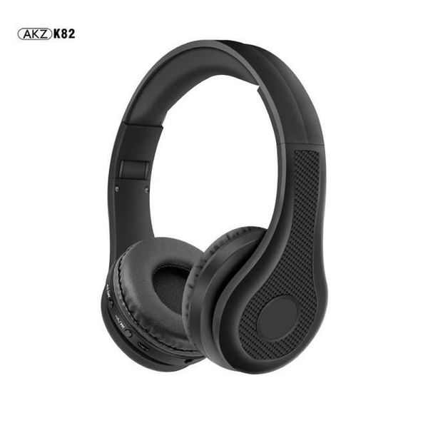 Bluetooth-наушники AKZ-K82 52609 фото