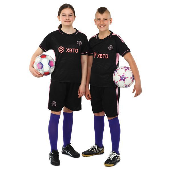 Uniformă de fotbal pentru copii INTER MIAMI 2024 SP-Sport CO-6361 XXS-L CO-6361 foto Uniformă de fotbal pentru copii INTER MIAMI 2024 SP-Sport CO-6361 XXS-L CO-6361 foto
