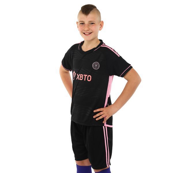 Uniformă de fotbal pentru copii INTER MIAMI 2024 SP-Sport CO-6361 XXS-L CO-6361 foto Uniformă de fotbal pentru copii INTER MIAMI 2024 SP-Sport CO-6361 XXS-L CO-6361 foto