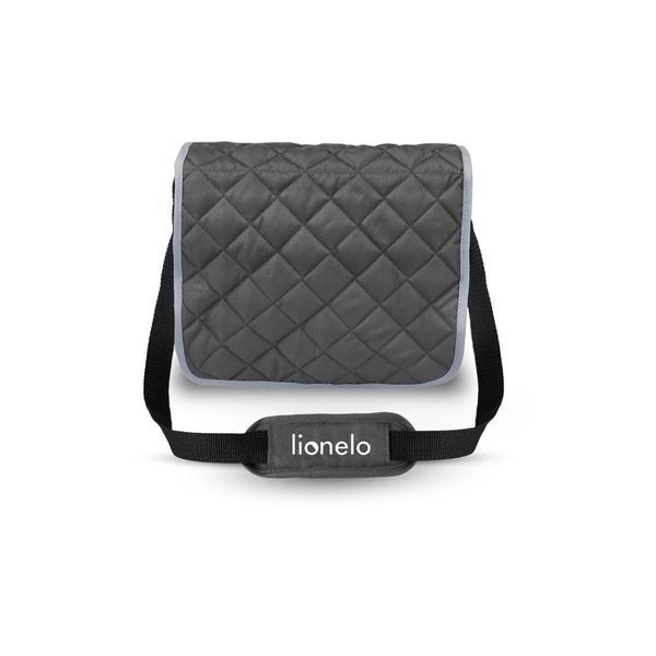 Коляска Lionelo Emma Plus Stone LN.101692 фото