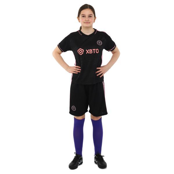 Uniformă de fotbal pentru copii INTER MIAMI 2024 SP-Sport CO-6361 XXS-L CO-6361 foto Uniformă de fotbal pentru copii INTER MIAMI 2024 SP-Sport CO-6361 XXS-L CO-6361 foto
