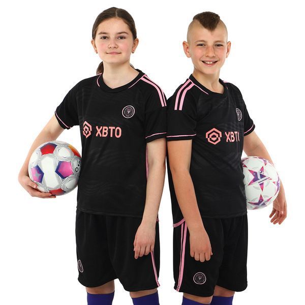 Uniformă de fotbal pentru copii INTER MIAMI 2024 SP-Sport CO-6361 XXS-L CO-6361 foto Uniformă de fotbal pentru copii INTER MIAMI 2024 SP-Sport CO-6361 XXS-L CO-6361 foto