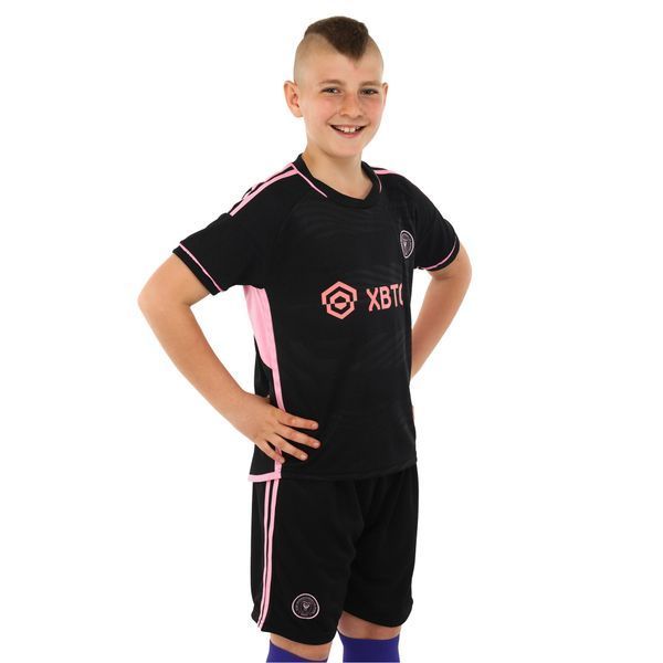 Uniformă de fotbal pentru copii INTER MIAMI 2024 SP-Sport CO-6361 XXS-L CO-6361 foto Uniformă de fotbal pentru copii INTER MIAMI 2024 SP-Sport CO-6361 XXS-L CO-6361 foto