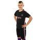 Uniformă de fotbal pentru copii INTER MIAMI 2024 SP-Sport CO-6361 XXS-L CO-6361 foto 5