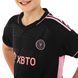 Uniformă de fotbal pentru copii INTER MIAMI 2024 SP-Sport CO-6361 XXS-L CO-6361 foto 4