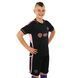 Uniformă de fotbal pentru copii INTER MIAMI 2024 SP-Sport CO-6361 XXS-L CO-6361 foto 7