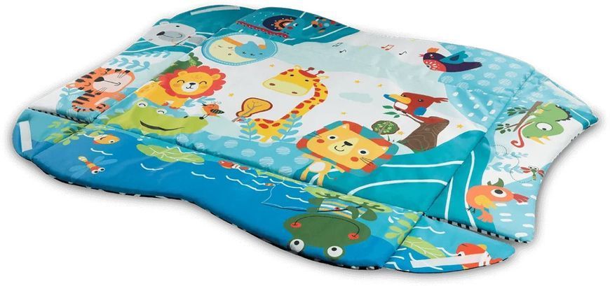 Коврик Lionelo Anika Plus Многоцветный LN.101677 фото