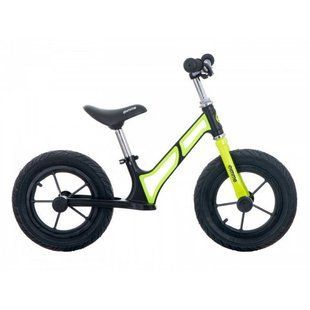 Gimme Balance Bike Leo Green 142982 фото