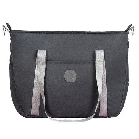 Cărucior 2/1 Baby Design Bueno 207 Gray RZ-00003760 foto