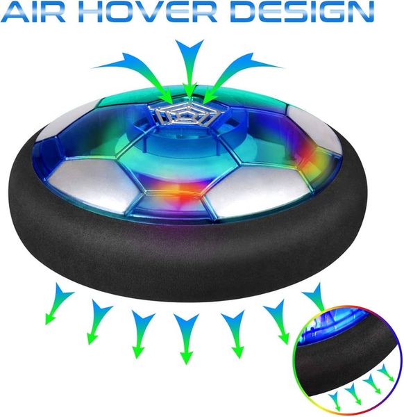 Набор Sport Hover Soccer Ball MKT926628 фото