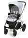 Cărucior 2/1 Baby Design Bueno 207 Gray RZ-00003760 foto 2