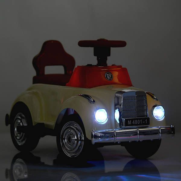 Tolocar Mercedes 300S 57591 foto